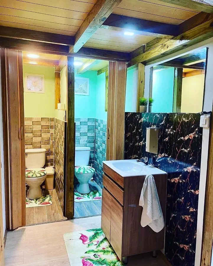 Casa Mano Juan B&B 도미니카 공화국