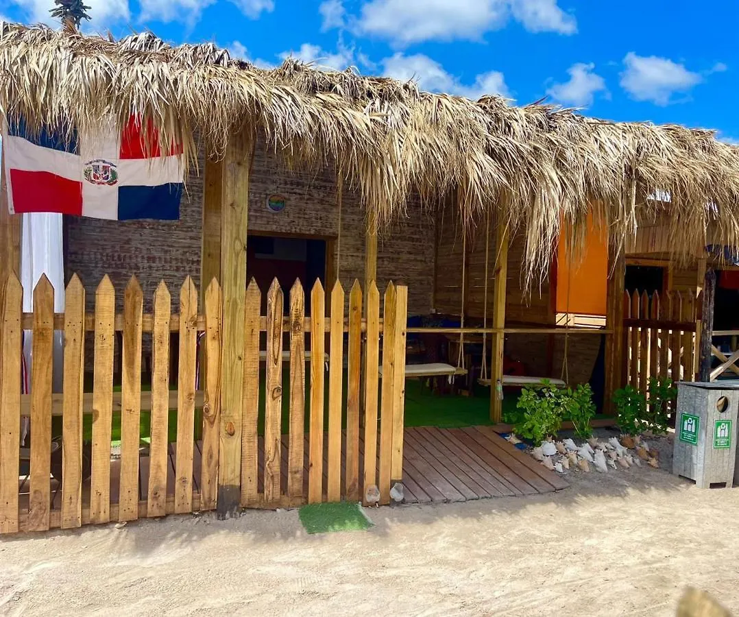 Casa Mano Juan B&B