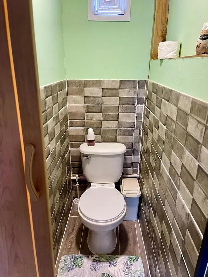 Casa Mano Juan B&B 0*,